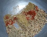 इंस्टेंट उड़द दाल कचौड़ी (instant urad dal kachodi recipe in Hindi) रेसिपी चरण 1 फोटो