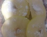 Foto del paso 1 de la receta: Milhojas manzana