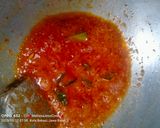 Foto langkah ke 5 dari resep Telur Tempe Balado.