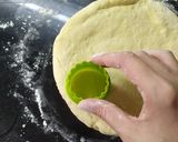 Foto del paso 6 de la receta: Scones clásicos