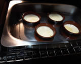 Foto del paso 5 de la receta: Flan de caramelo