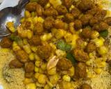 Sweet corn Chat recipe step 4 photo