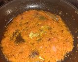 मटर कोफ्ता काजू करी (Matar Kofta Kaju curry recipe in Hindi) रेसिपी चरण 5 फोटो