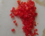 Foto del paso 2 de la receta: Lasaña de Acelgas