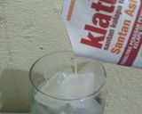 Foto langkah ke 3 dari resep Ice 5C By bubu #ketopad_cp_minumanketo.