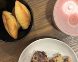 Foto del paso 6 de la receta: Tortitas de maíz