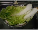Foto langkah ke 2 dari resep Kimchi ala Indonesia.
