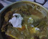 Foto langkah ke 4 dari resep Tengkleng Tulang solo.