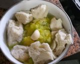 Foto del paso 4 de la receta: Zapallitos rellenos diferentes