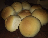 Foto del paso 5 de la receta: Pan casero de Campo