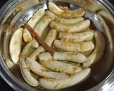 Foto del paso 3 de la receta: Banana hot con helado