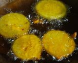 कद्दू का पकौड़ा (kaddu ka pakoda recipe in Hindi) रेसिपी चरण 6 फोटो