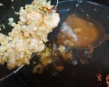 Foto langkah ke 9 dari resep Tekwan Putih Telur (tanpa ikan).