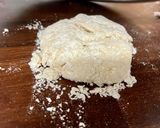 A picture of step 4 of Niurou Jianbao Beef Pan-Fried Buns | 牛肉煎包.