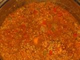 Salsa boloñesa