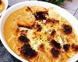 Une image de l'étape 5 de Soupe à l'oignon 😋.
