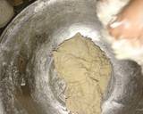 Croissant recipe step 1 photo