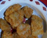 Foto langkah ke 6 dari resep Nugget Ayam + ikan.