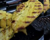 عکس مرحله 3 از دستور مرغ گریل شده