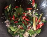 Foto langkah ke 4 dari resep Tumis Ampela Putren.