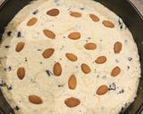 Pas rețetă Prăjitură cu ricotta 1 fotografie