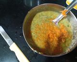 છિલકા વાળી મગની દાળના ઢોસા (Moong Dal Dosa Recipe In Gujarati) રેસીપી સ્ટેપ3ફોટો