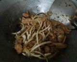 Foto langkah ke 5 dari resep Ayam fillet saus bulgogi.