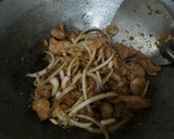 Foto langkah ke 5 dari resep Ayam fillet saus bulgogi.