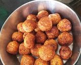 વેજ. મંચુરિયન (Veg. Manchurian Recipe In Gujarati) રેસીપી સ્ટેપ2ફોટો