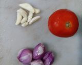 முருங்கைக்காய் சூப் ரெசிபி ஸ்டேப் 2 புகைப்படம்
