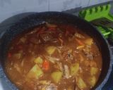 Foto langkah ke 4 dari resep Sarden.
