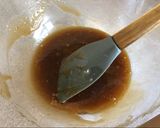 A picture of step 4 of Tea Time Ginger Cake.