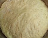 Fehérkenyér recept fázis 4 fotója