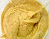 Foto del paso 1 de la receta: Helado saludable de mango