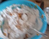 Foto langkah ke 3 dari resep Kolak Candil (Biji Salak) Ubi Oren 😁.