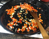 Foto del paso 2 de la receta: Paella de cigalas y gambones