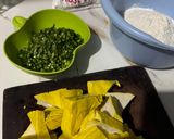 Foto langkah ke 1 dari resep Tahu Aci Tegal.