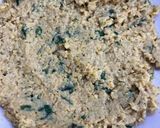 Foto del paso 1 de la receta: Medallones de garbanzos