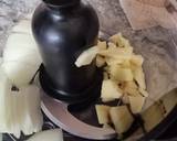 Recipe step image