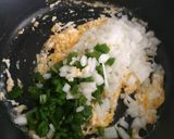 Foto del paso 3 de la receta: Arroz con soja, estilo "chino"