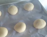 Foto langkah ke 4 dari resep Mexican bun.
