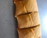 A picture of step 8 of Tri-Flavoured Poori.