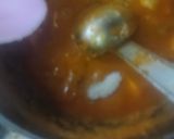 கோதுமை நான் பன்னீர் குடைமிளகாய் மசாலா ரெசிபி ஸ்டேப் 6 புகைப்படம்