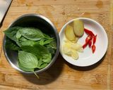 三杯小卷的食譜步驟2照片