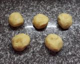 Foto del paso 2 de la receta: Torta rogel