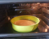 Foto del paso 3 de la receta: Bizcocho de canela sin grasa