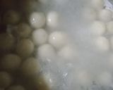 Foto langkah ke 3 dari resep 4.*cilok merecon ayam suwir*.