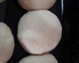 Foto del paso 2 de la receta: Pancitos con queso rallado Express