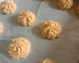 Foto langkah ke 2 dari resep Soes glutenfree.