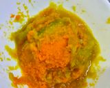 Foto langkah ke 2 dari resep Bumbu Bakar daging.